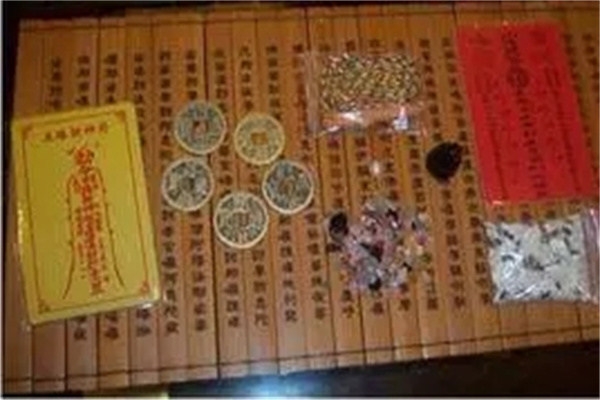 怎么烧太岁