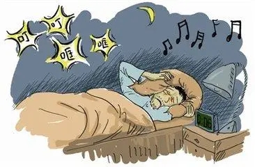 声煞是什么意思