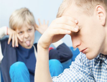 孩子脾气暴躁风水调整
