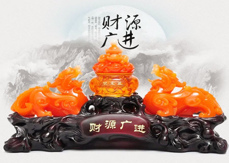 甚么吉祥物能辟邪驱邪